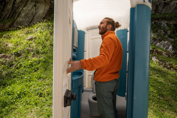 Portable Toilet Options We Offer in South Willard, UT