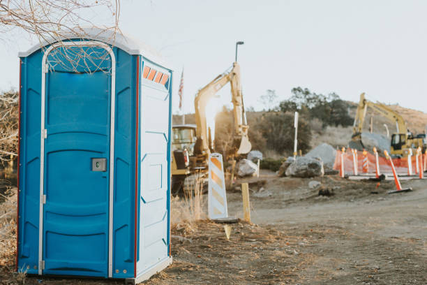 Affordable portable toilet rental in South Willard, UT