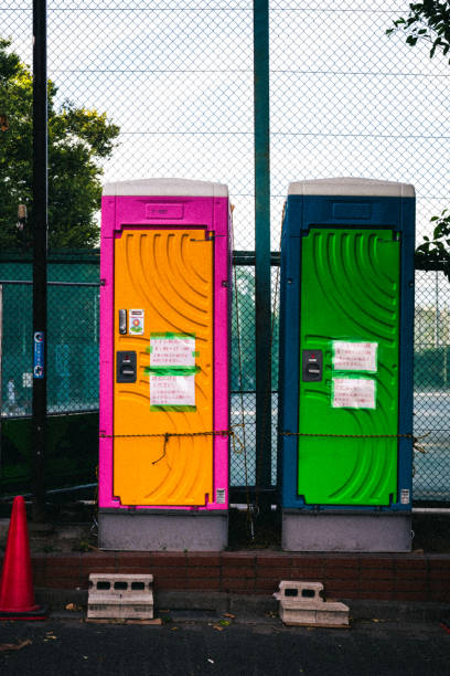 Best High-end porta potty rental  in Soh Willard, UT