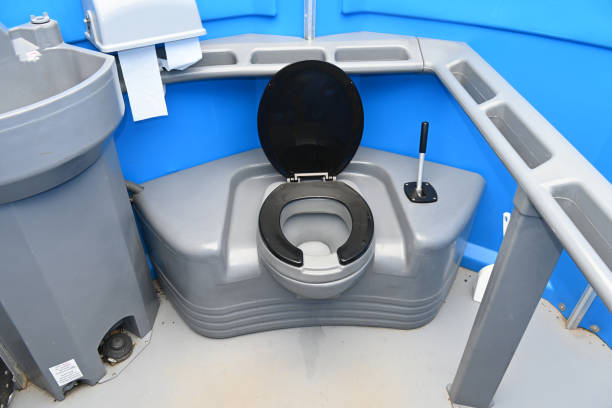 Best Porta potty services near me  in Soh Willard, UT