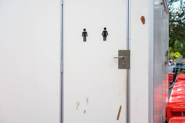 Best Long-term porta potty rental  in Soh Willard, UT
