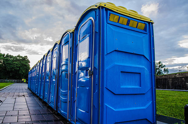 Best Porta potty rental for parties  in Soh Willard, UT